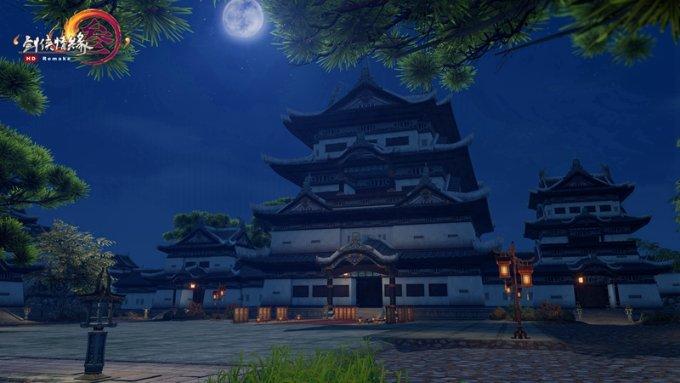 拯救精灵的土地8