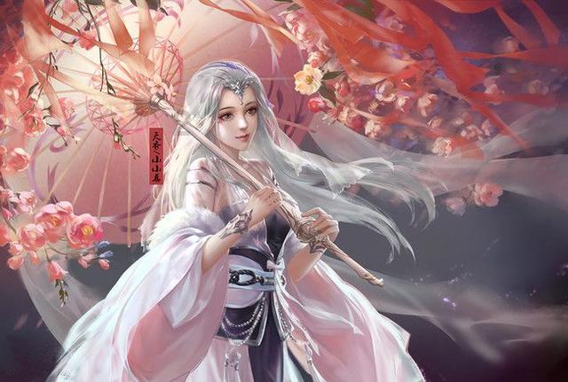 救援小白狼