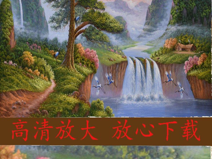 崇礼区获省人居环境奖